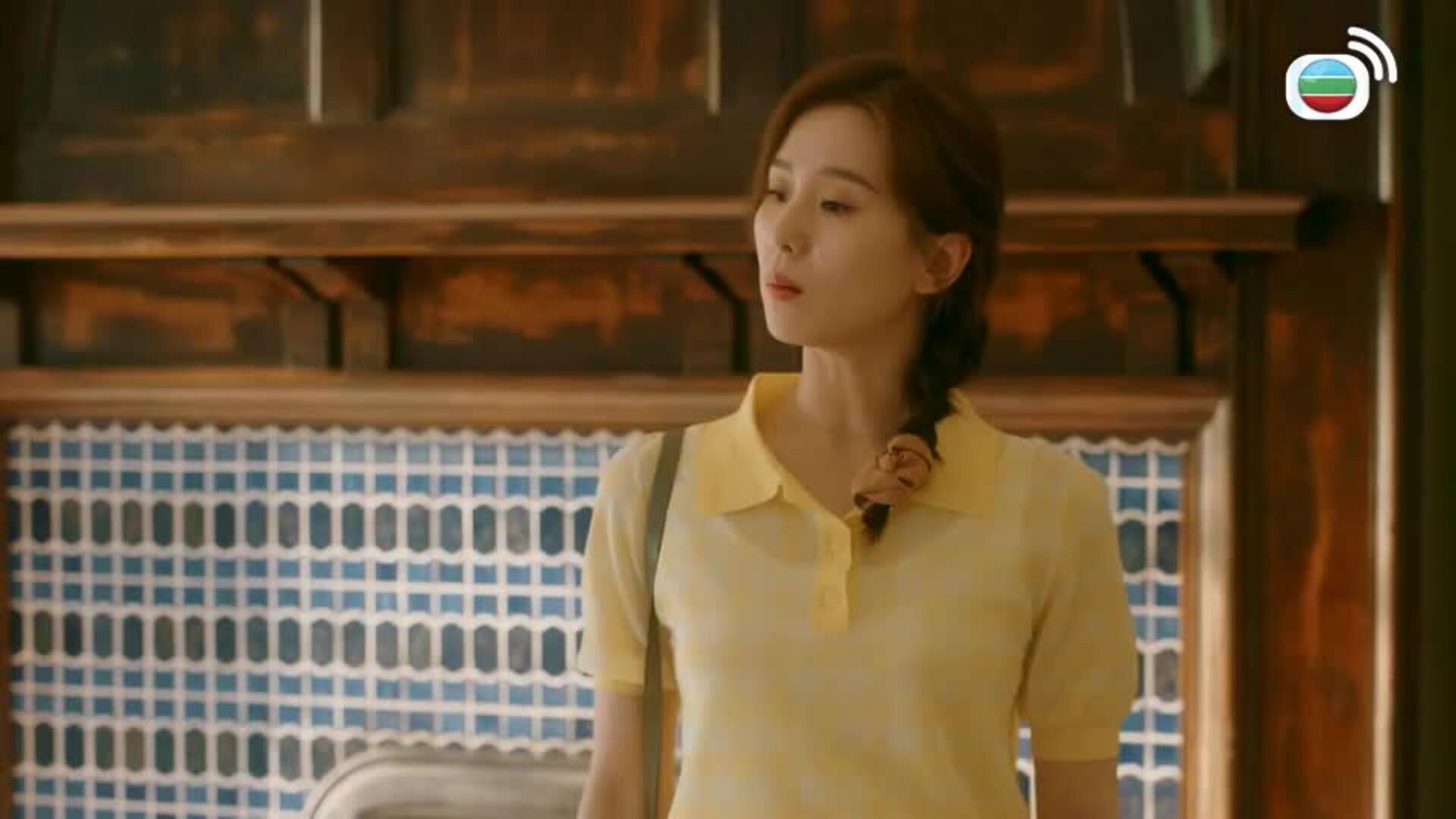 流金歲月 (粵語版)-My Best Friend's Story