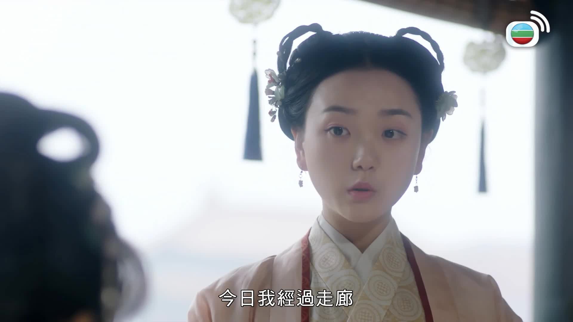 錦衣之下-Under The Power