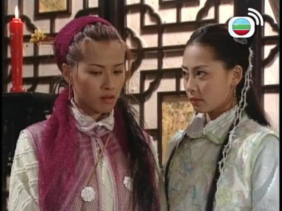 Tiểu Bảo Và Khang Hy-小寶與康熙