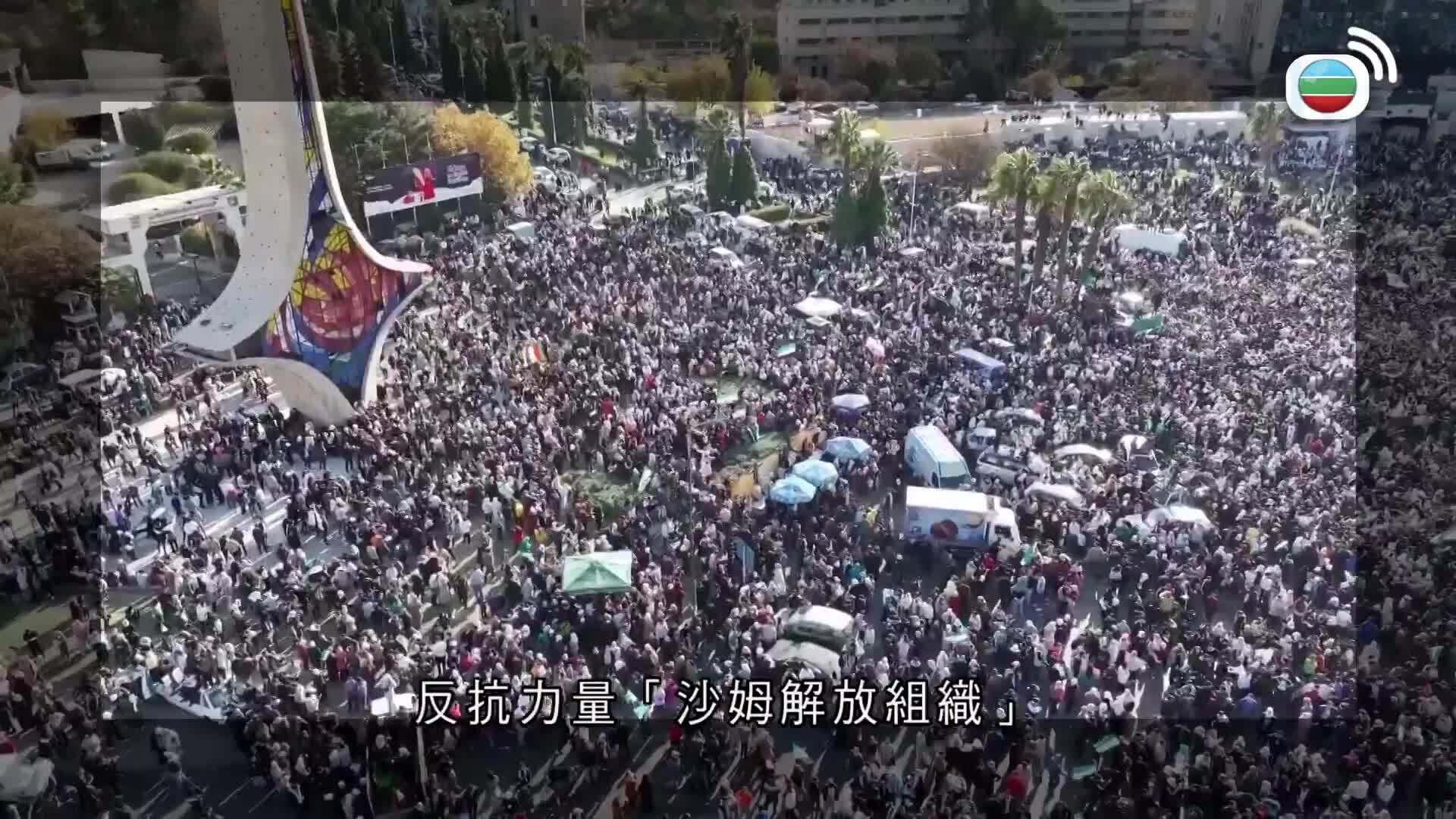 世界觀-Global View