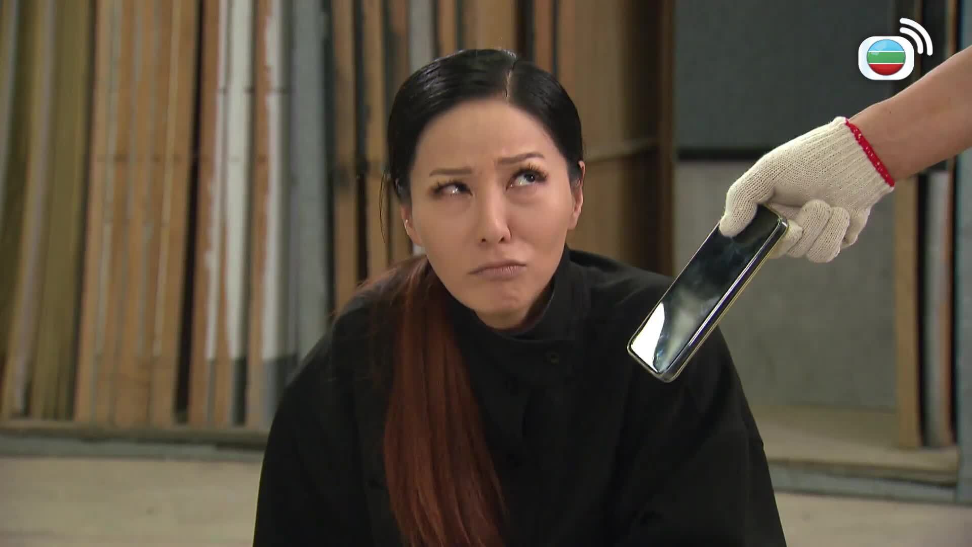 愛．回家之開心速遞 (24)-Lo And Behold (24)