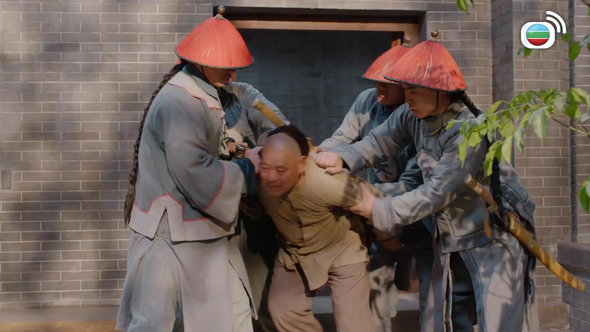 那年花開月正圓 (國語原音)-Nothing Gold Can Stay