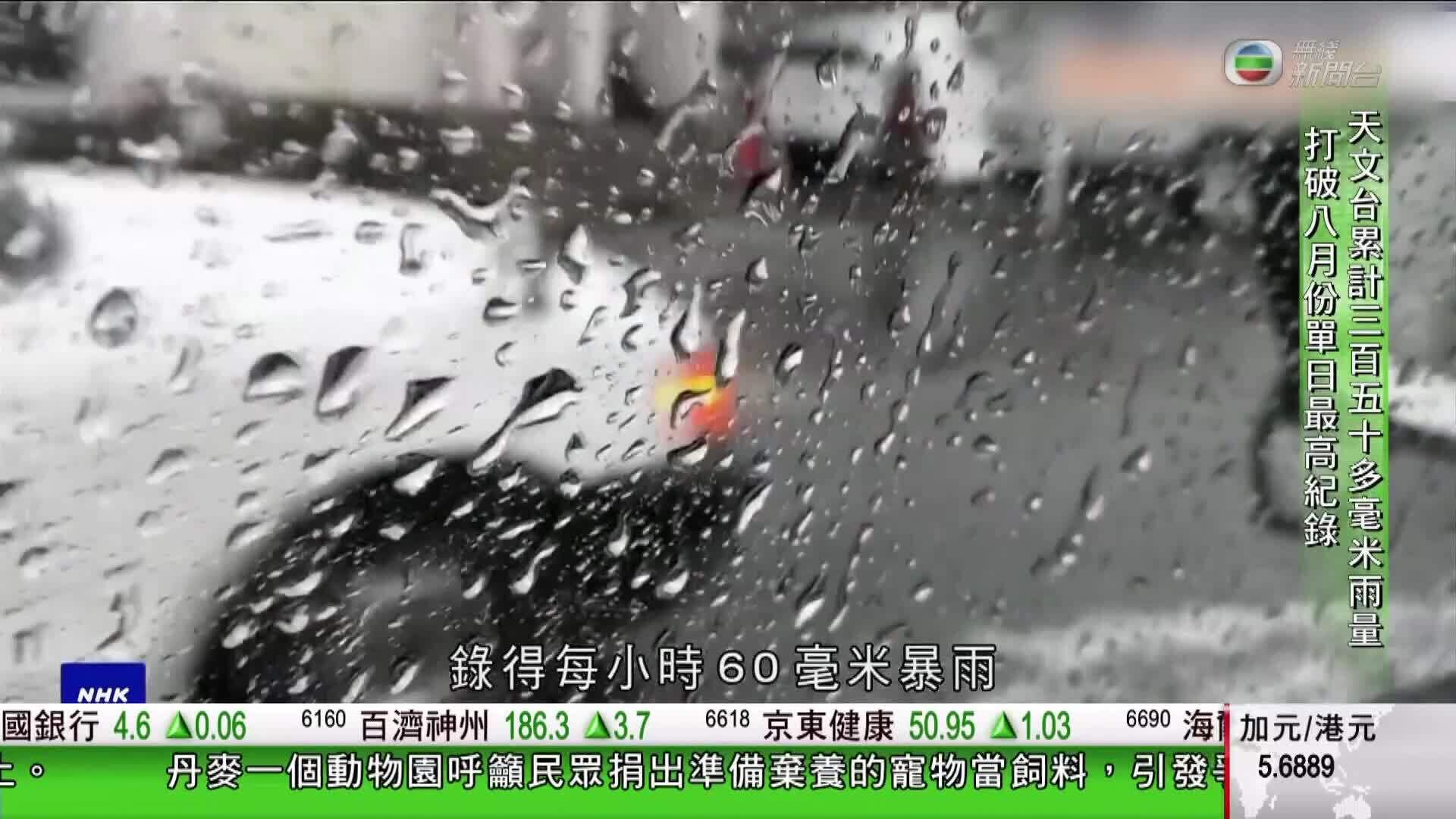 香港新聞報導-Hong Kong News