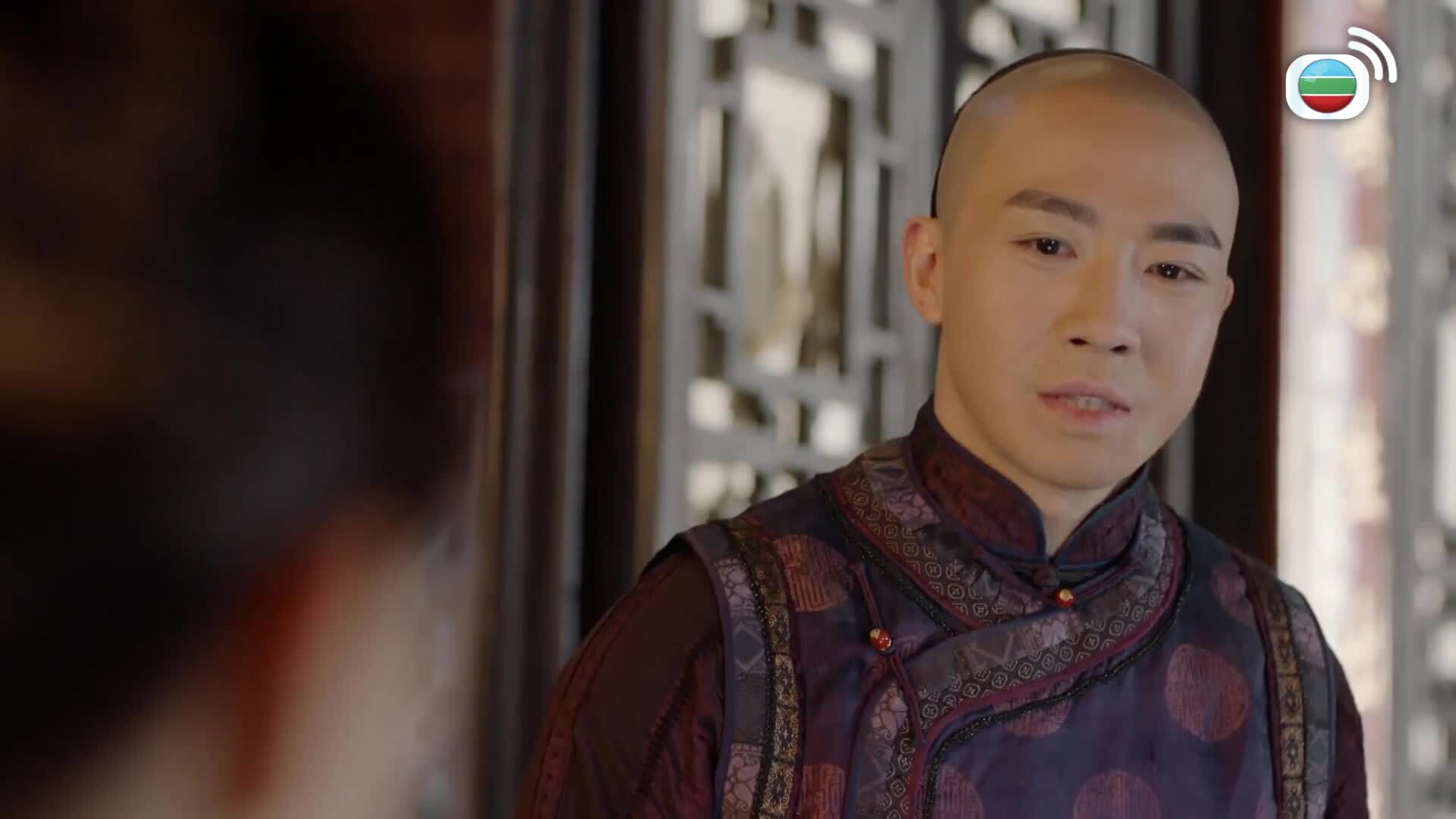 那年花開月正圓 (粵語版)-Nothing Gold Can Stay