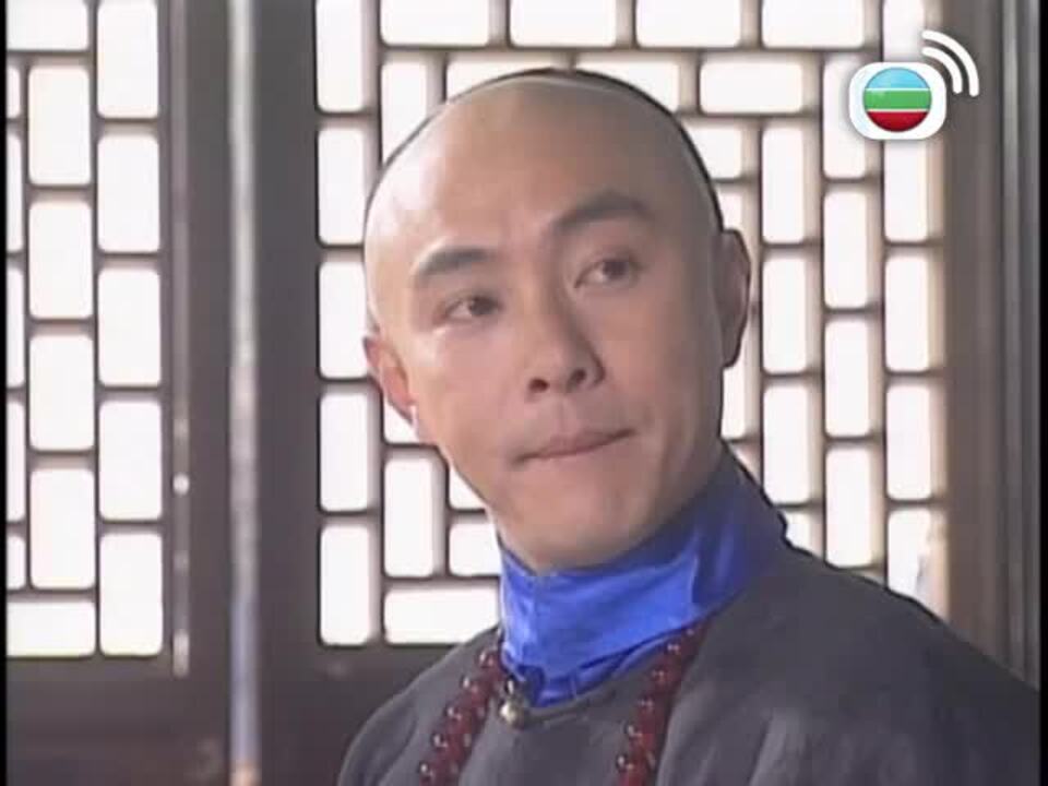 Tiểu Bảo Và Khang Hy-小寶與康熙