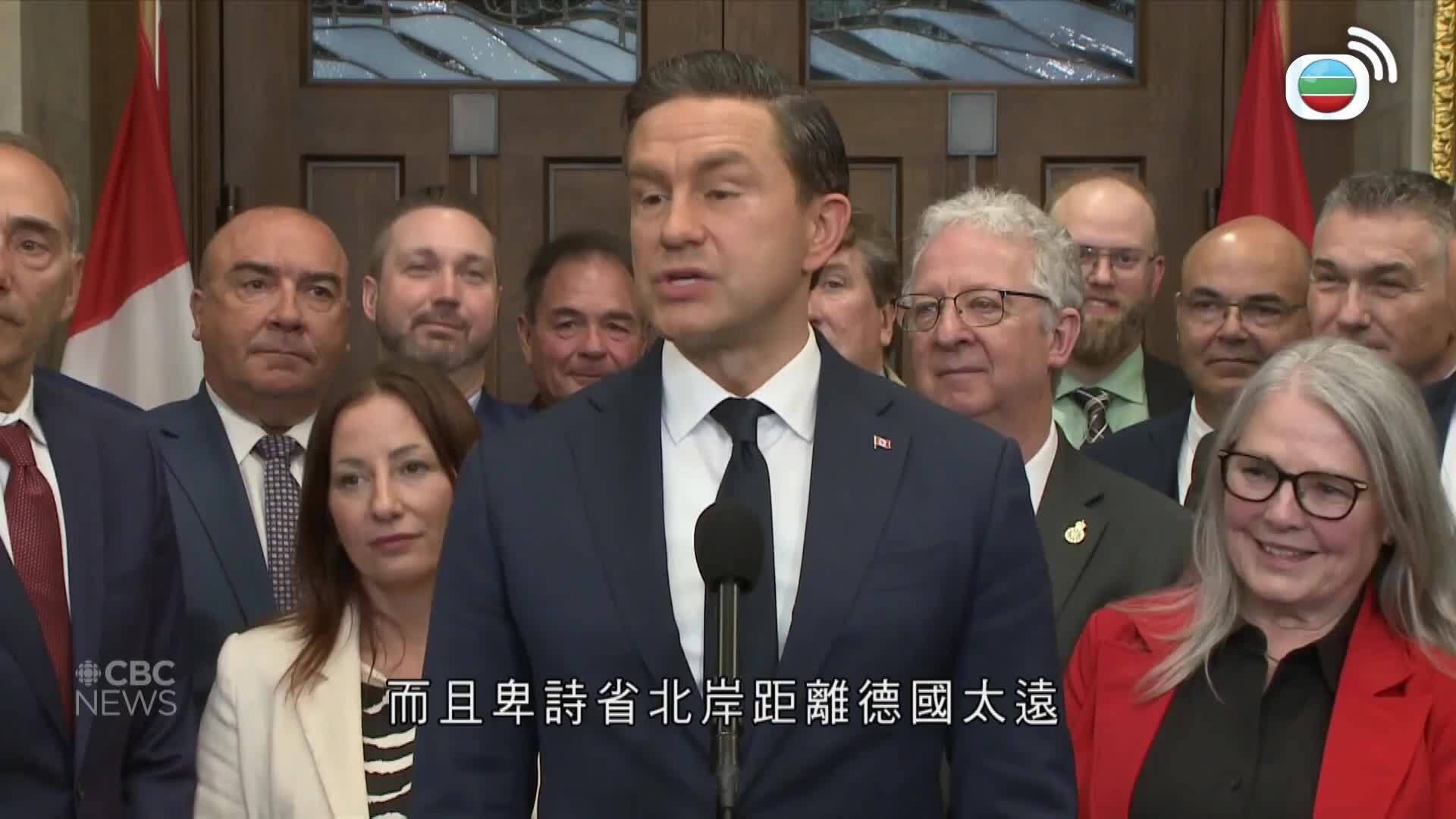 美加新聞-US-Canada News