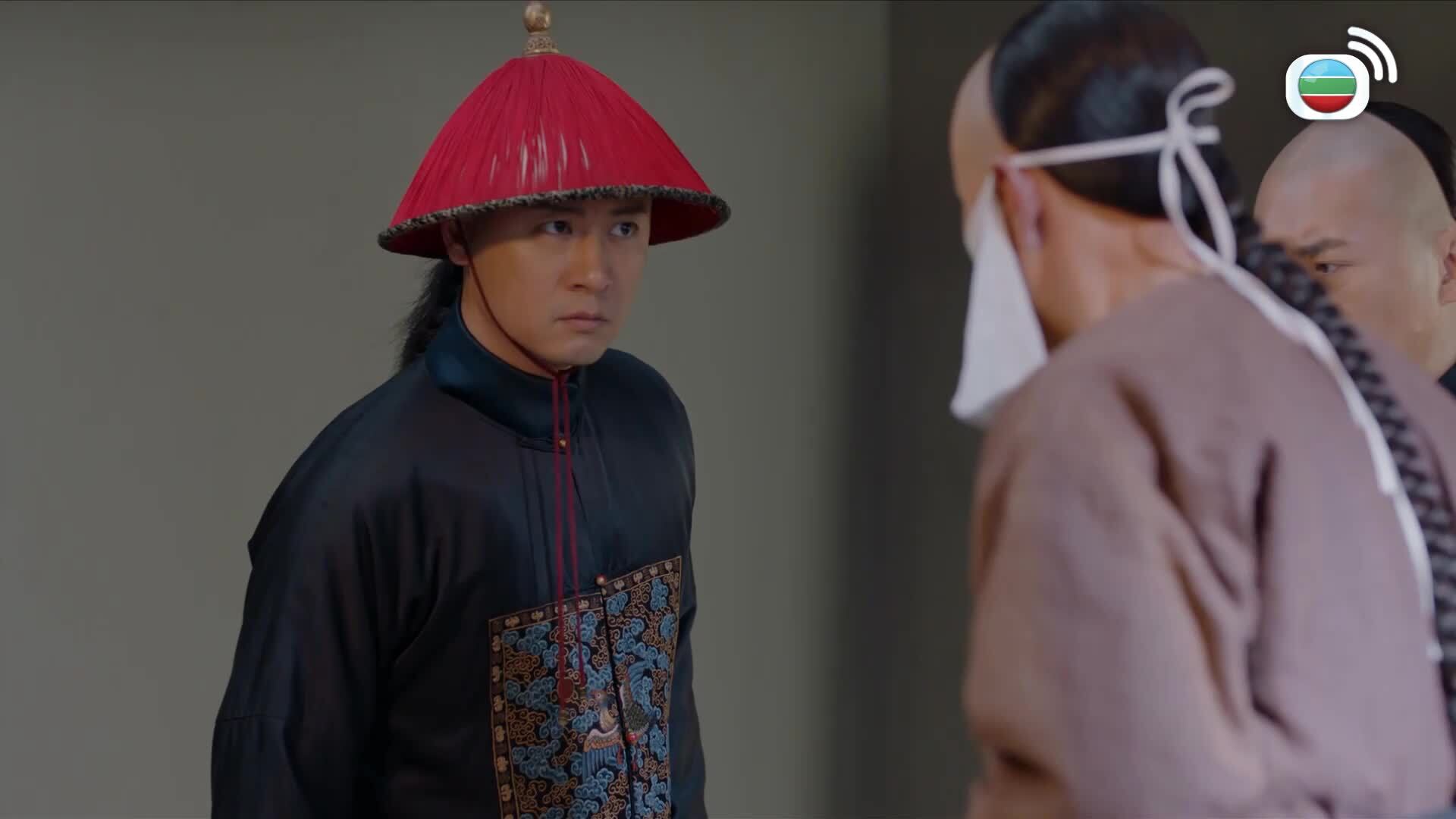 那年花開月正圓 (國語原音)-Nothing Gold Can Stay