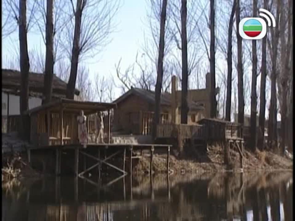 Tiểu Bảo Và Khang Hy-小寶與康熙