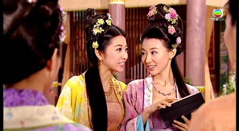 tvb house of harmony and vengeance watch online
