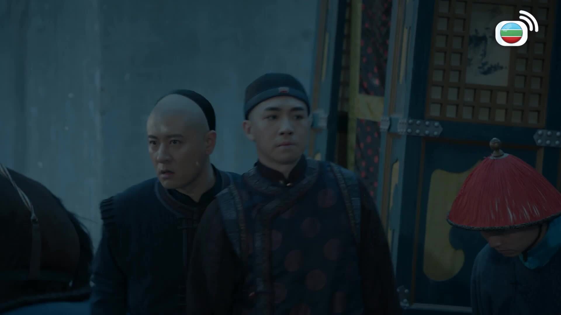 那年花開月正圓 (國語原音)-Nothing Gold Can Stay