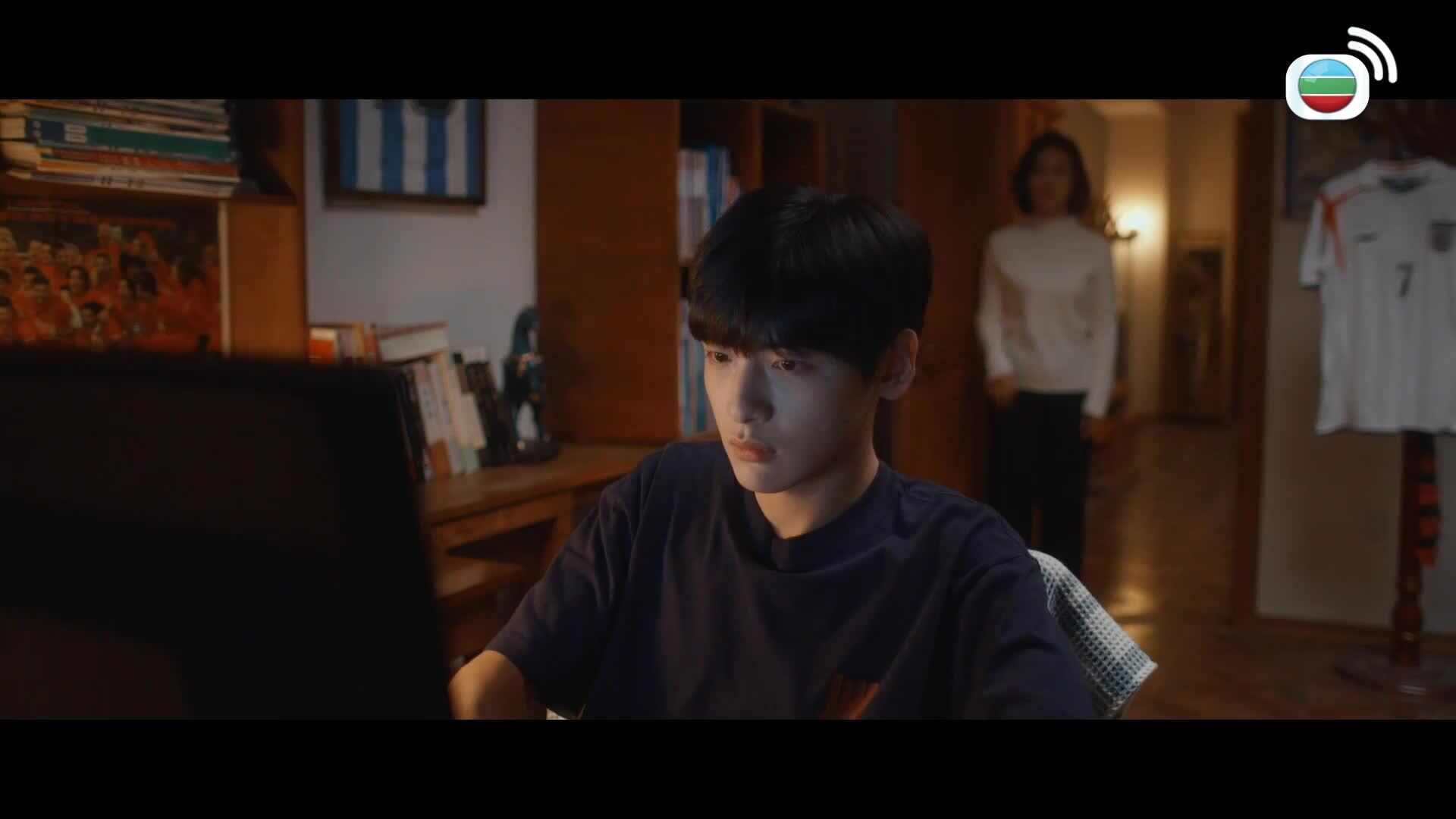 Always Home-樹下有片紅房子