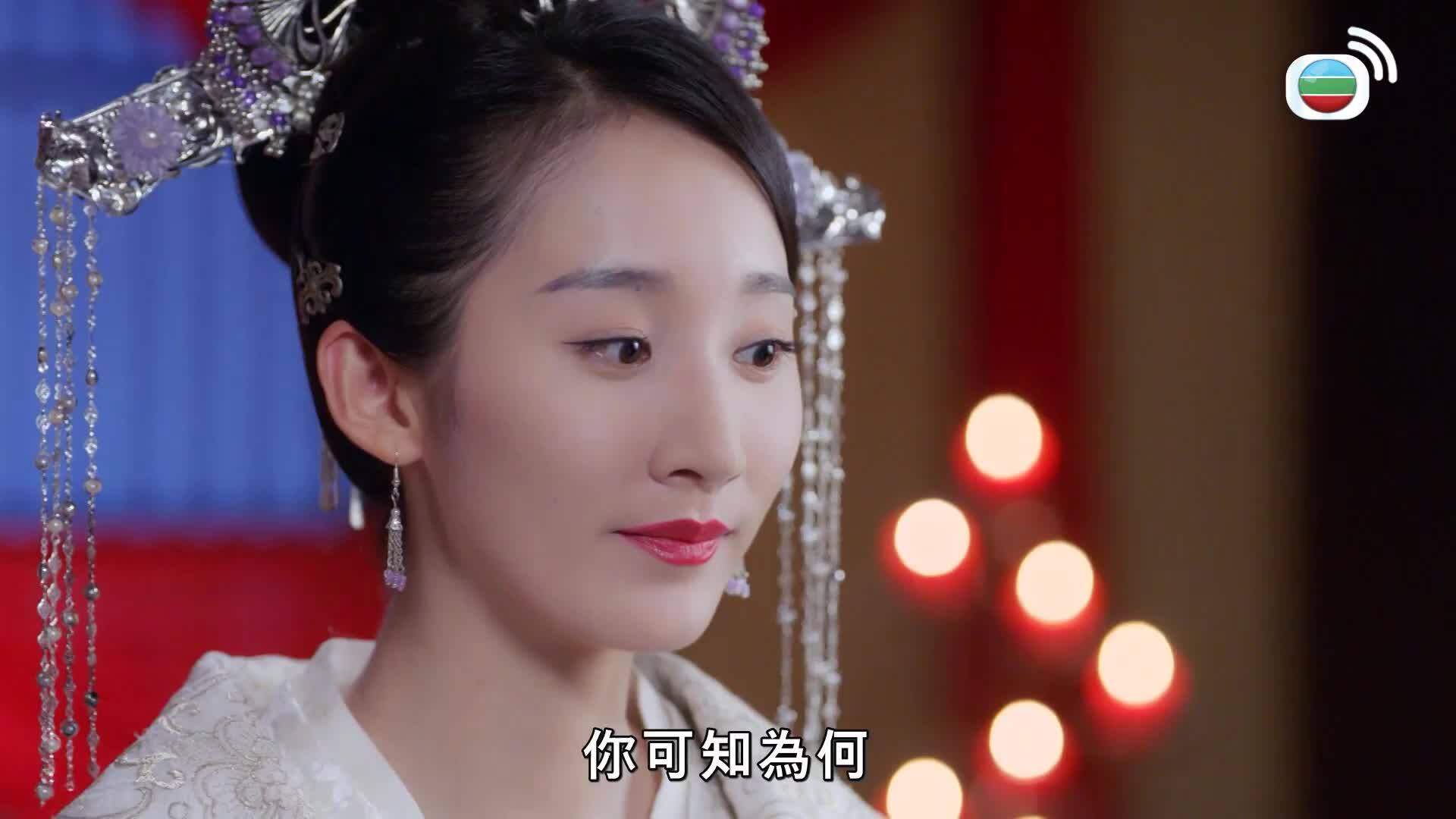 獨孤皇后 (國語原音)-Queen Dugu