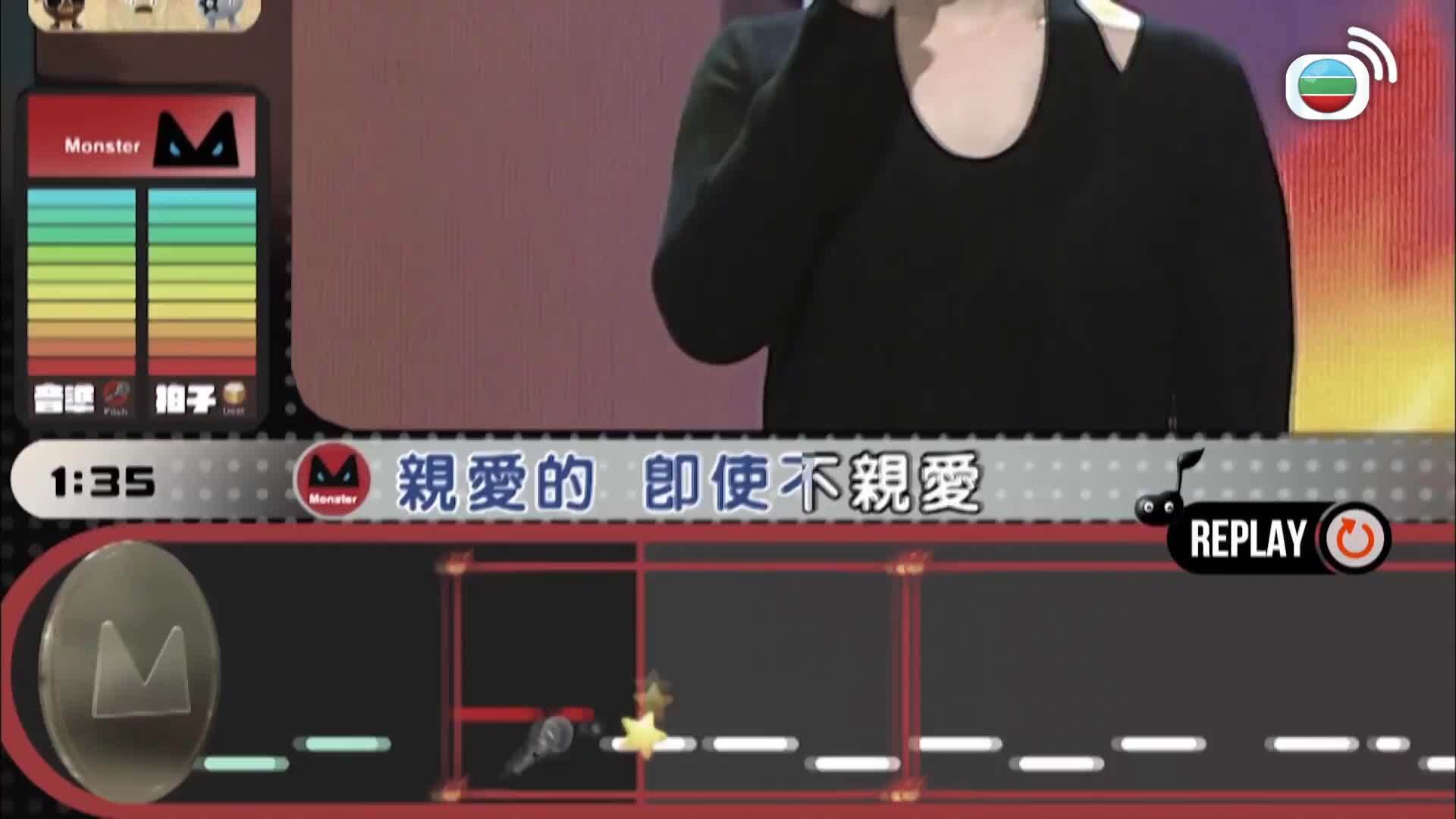 唱錢-Music Money Monster
