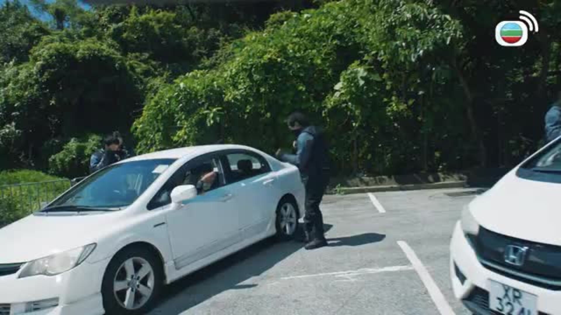 Let It Be Love-4 In Love