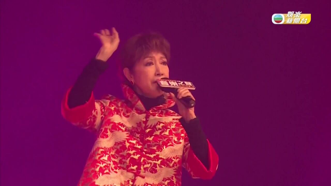 尋找阿Lam的那些年-George Lam Special