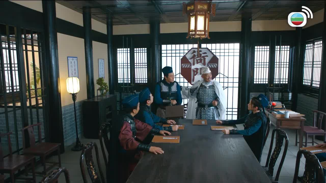 Episode 01
