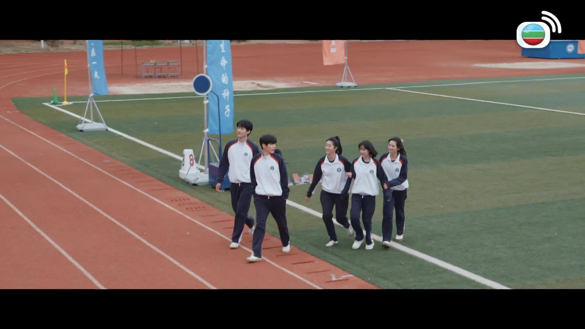 Always Home-樹下有片紅房子