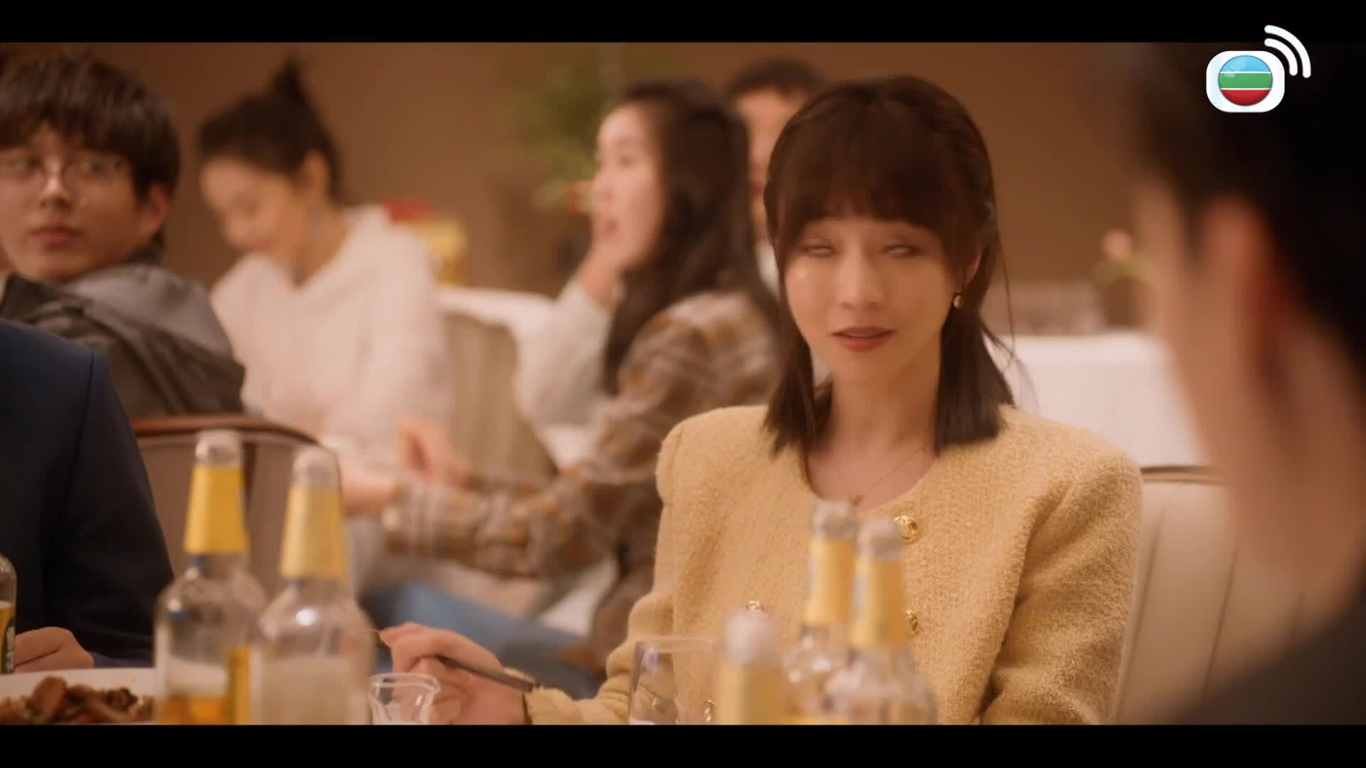 Dear Enemy-親愛的仇敵