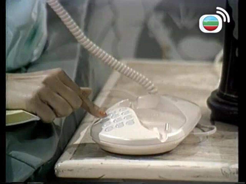 茶煲世家-Three In A Family