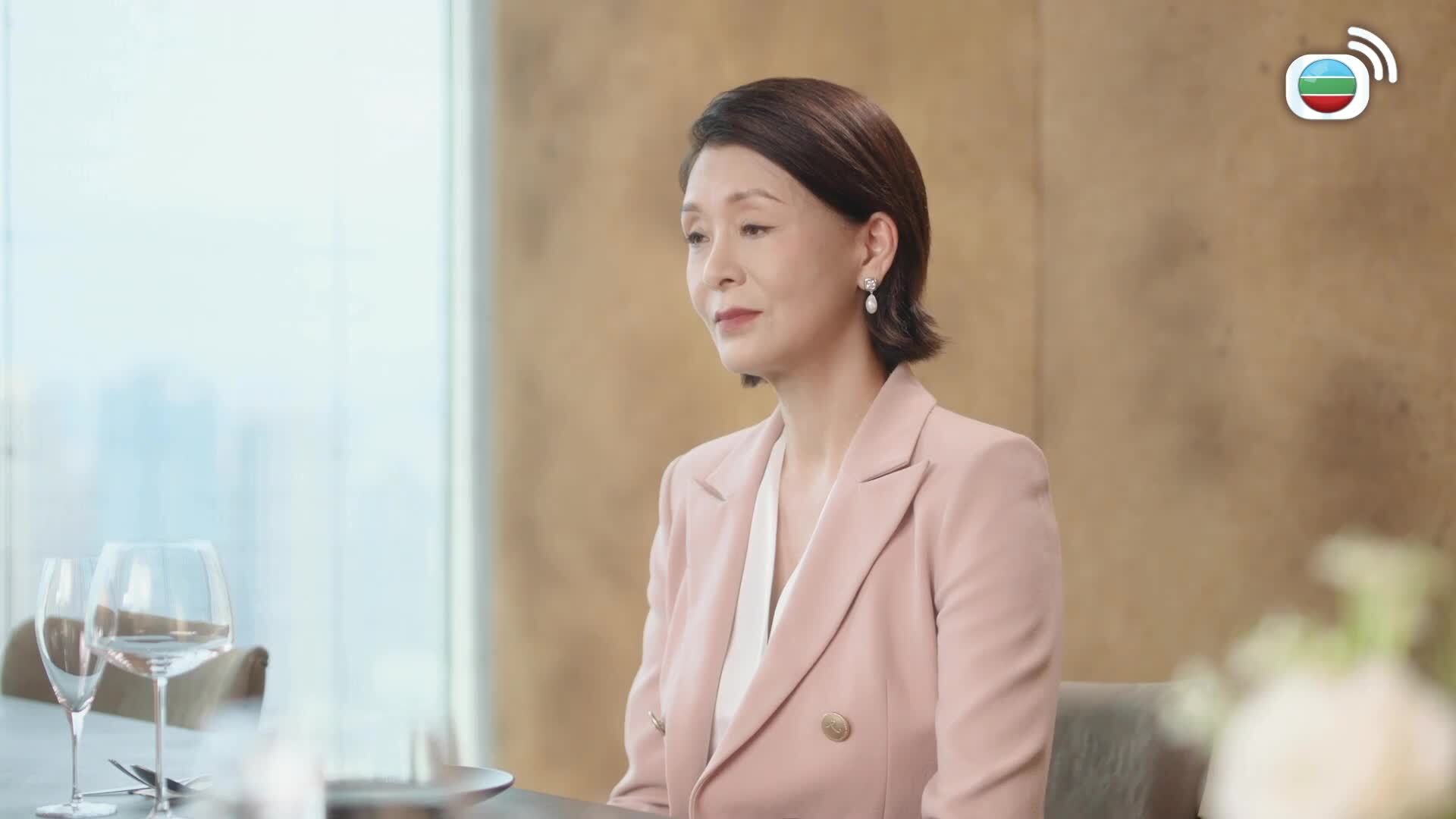 The QUEEN Of News 2-新聞女王2