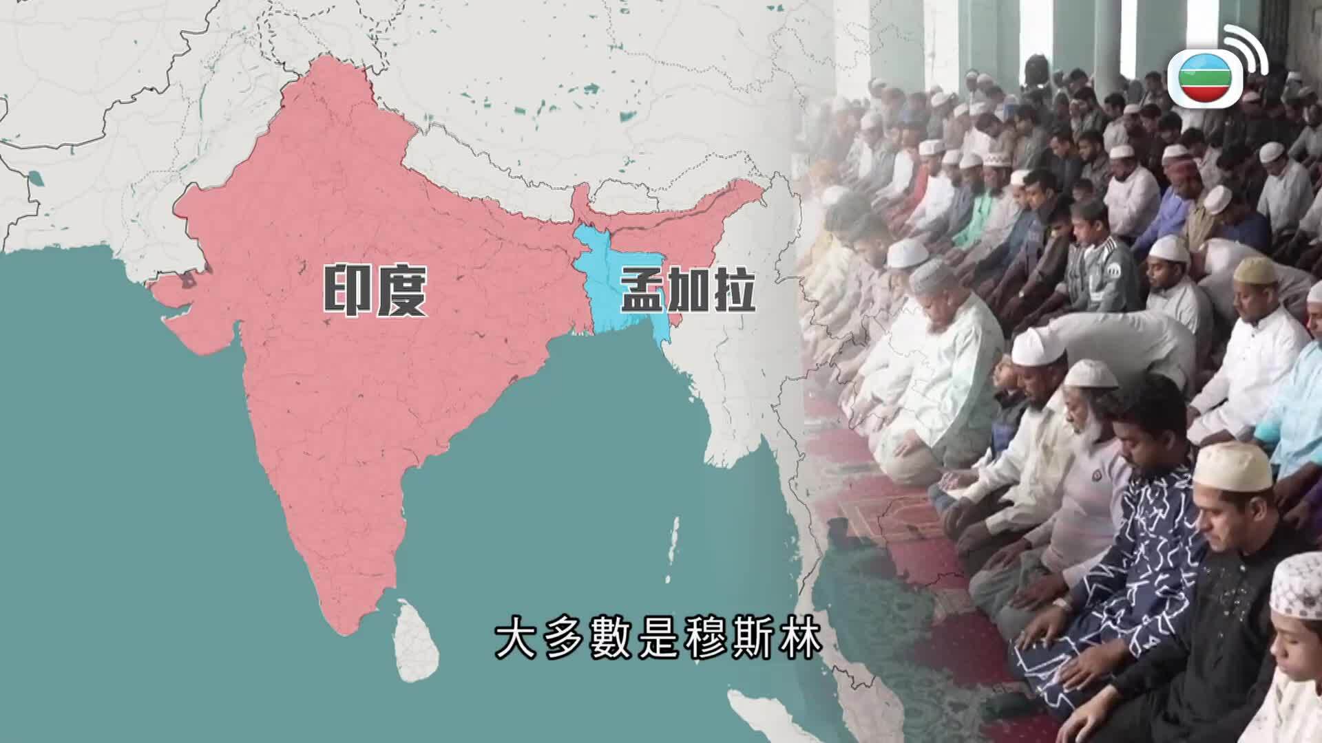 世界觀-Global View