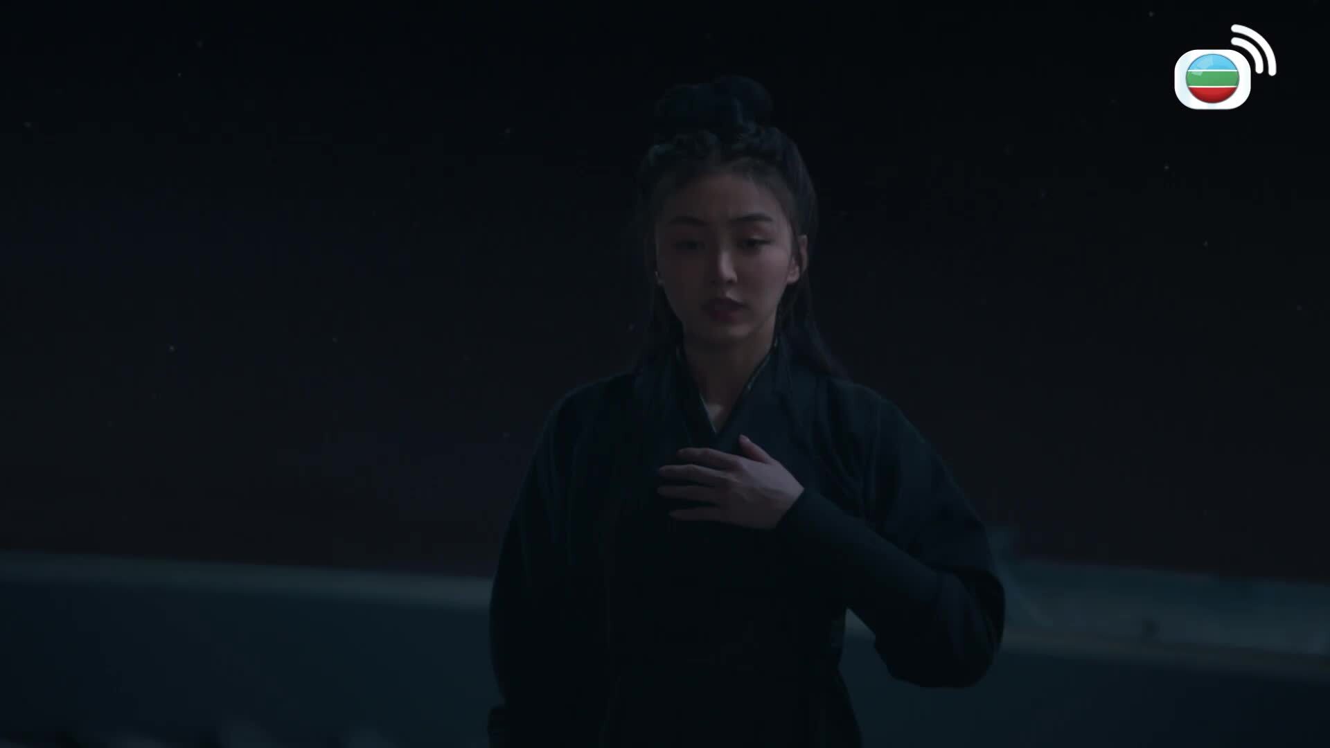 拂玉鞍 (粵語版)-The Unexpected Marriage