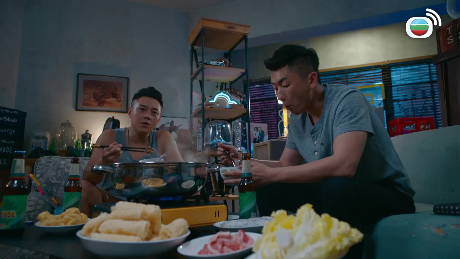 臥底嬌娃-Pretty Dangerous