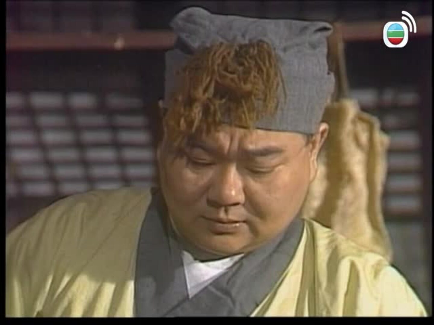 血璽金刀-Thief Of Honour