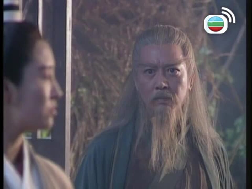 Thần Điêu Hiệp Lữ 95-神鵰俠侶