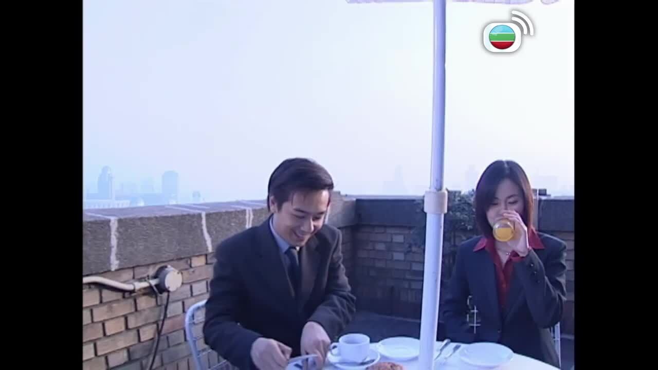 一網情深-Network Love Story