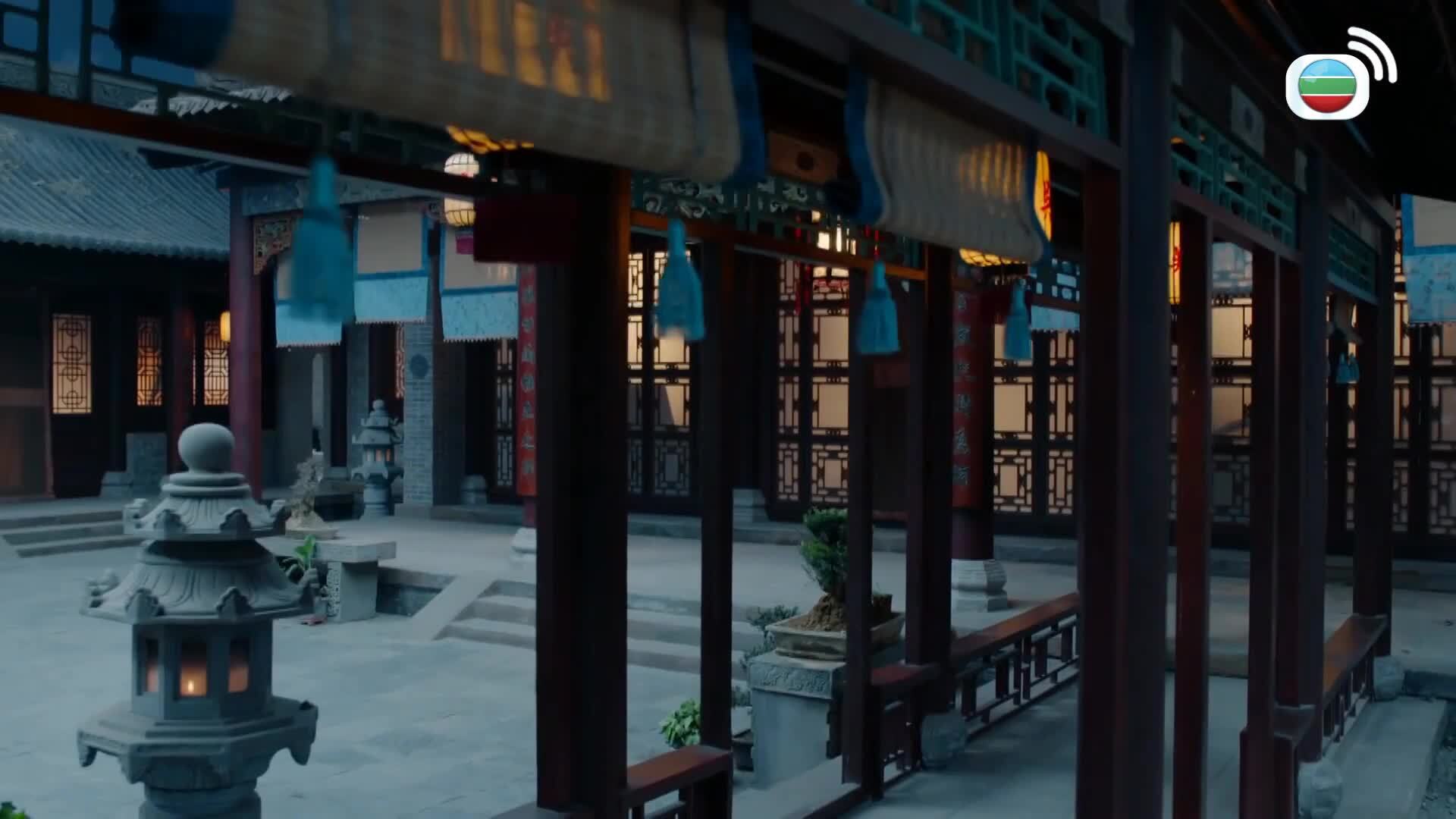 那年花開月正圓 (粵語版)-Nothing Gold Can Stay