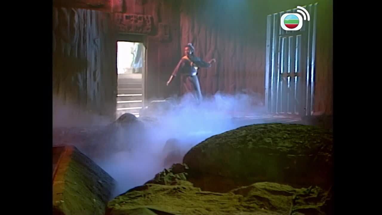 奇門鬼谷-Kay Moon Gwai Guk