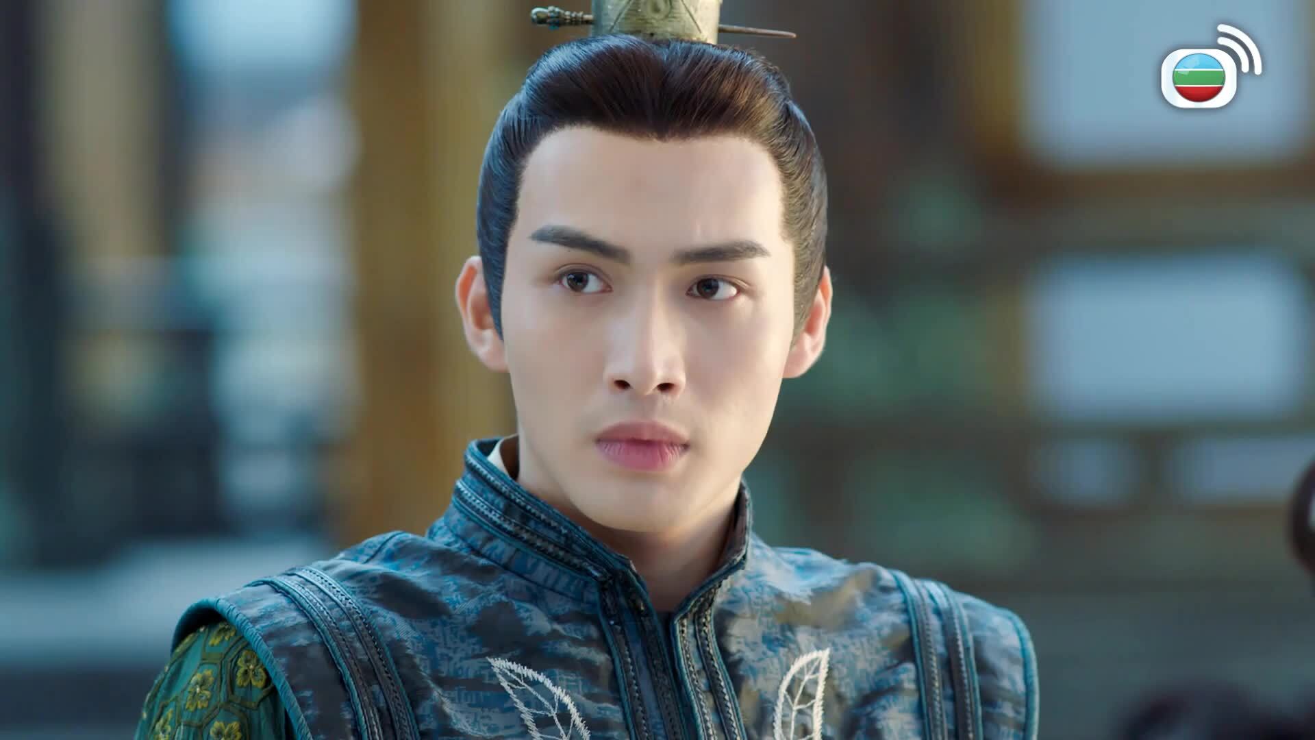 小女花不棄-I Will Never Let You Go