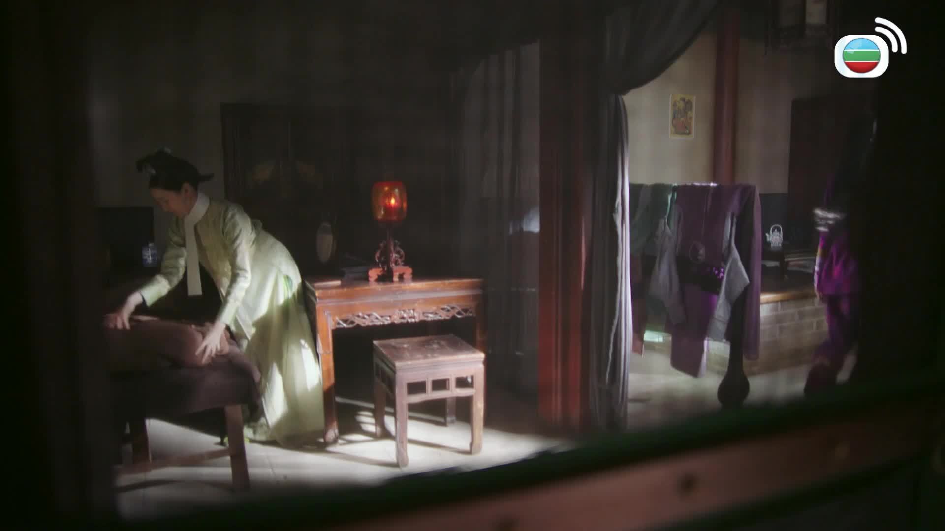 如懿傳 (國語原音)-Ruyi's Royal Love In The Palace