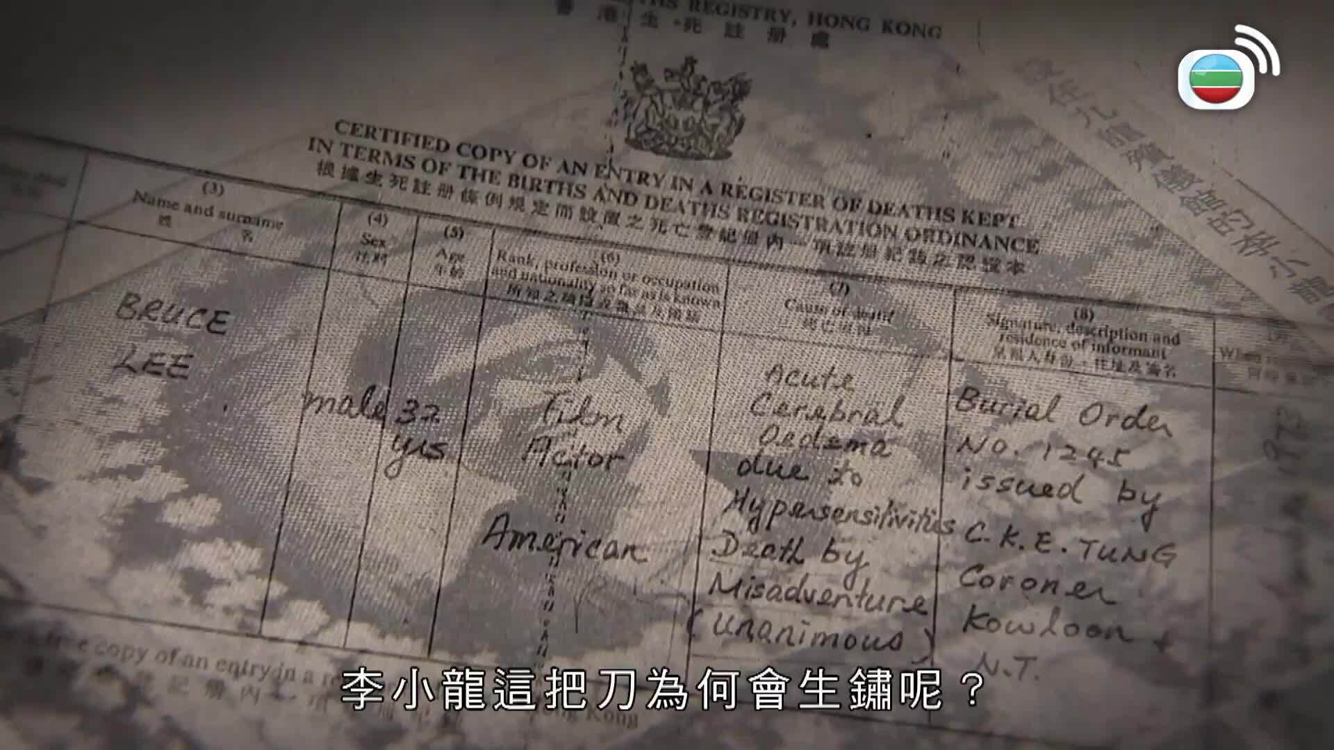 真相猜•情•尋-Ctrl F The Truth