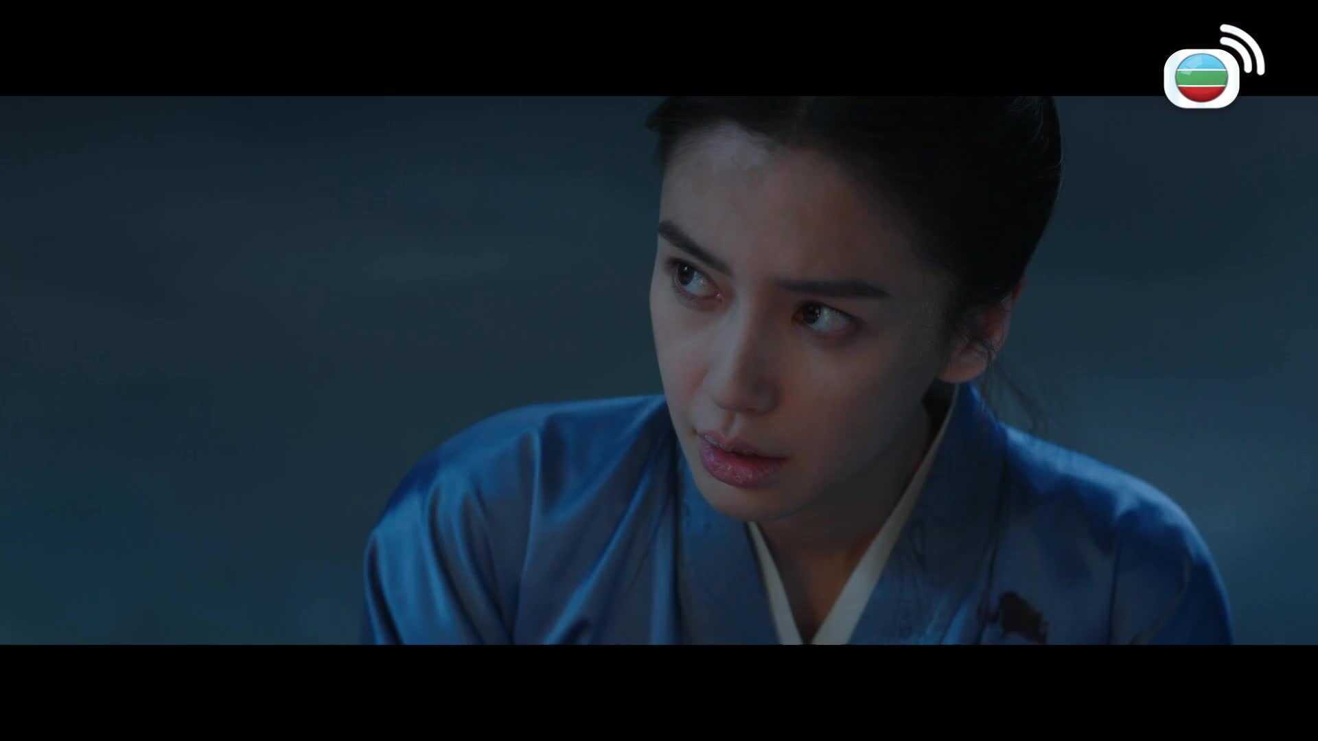 Everlasting Longing-相思令