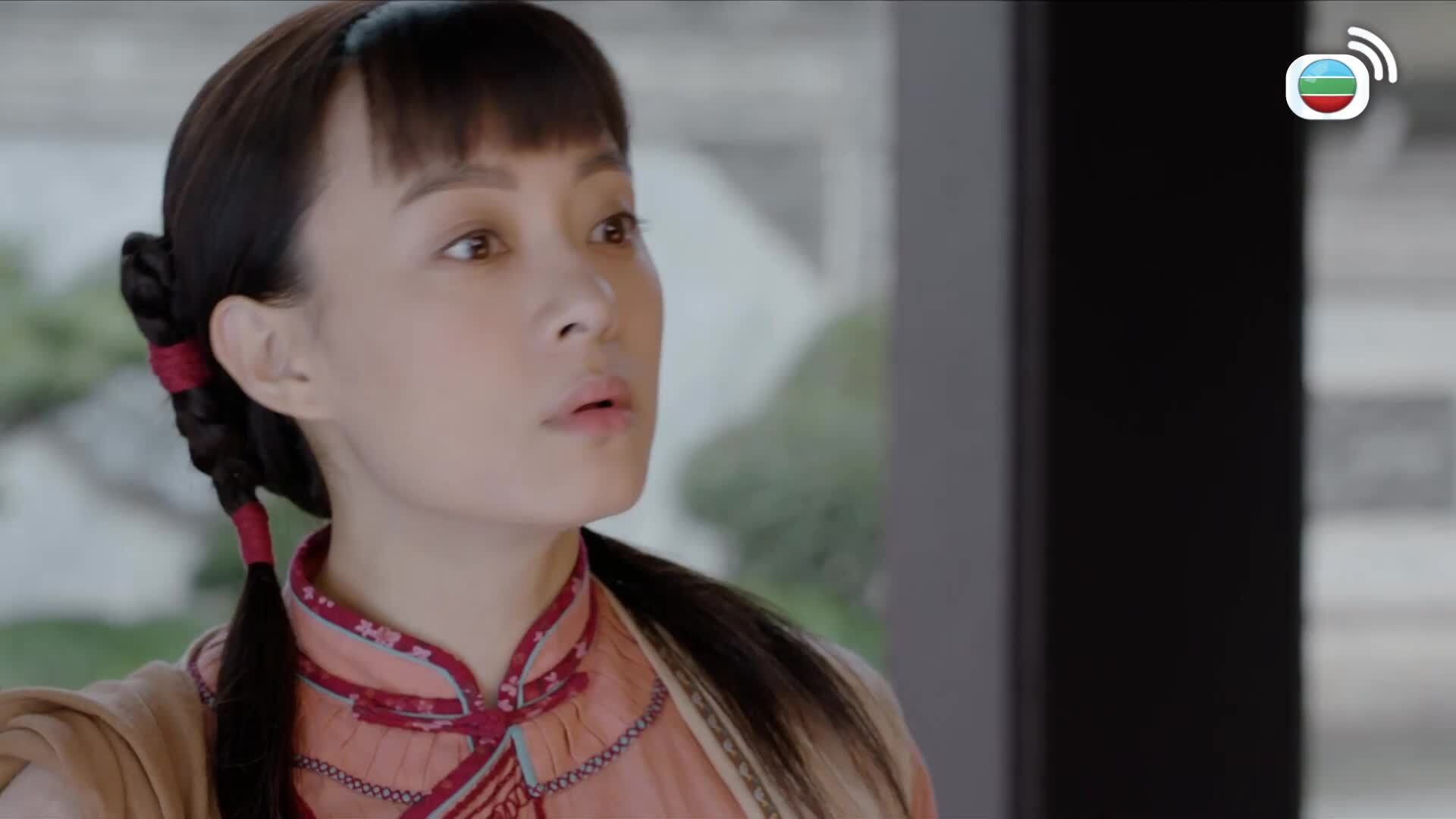 那年花開月正圓 (國語原音)-Nothing Gold Can Stay