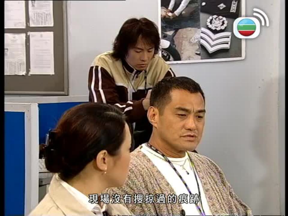 Thám Tử Thần Thám-棟篤神探