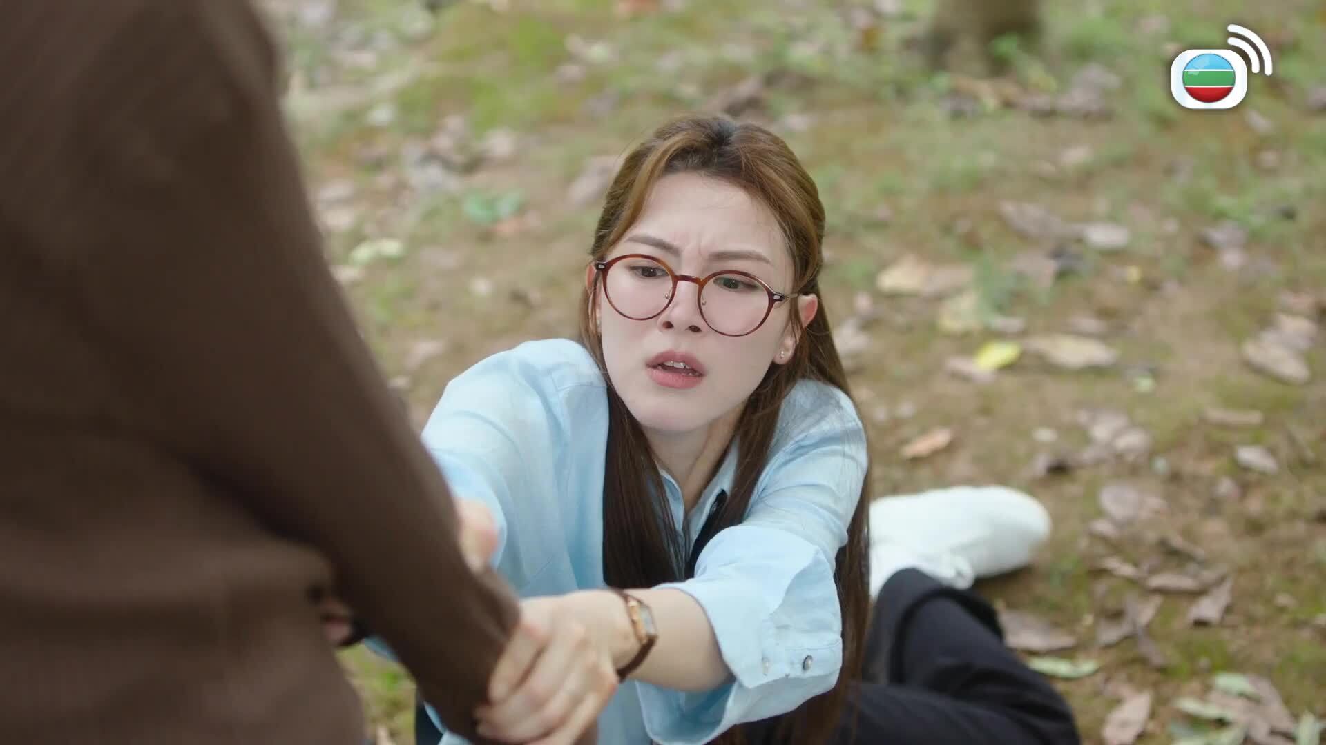 The QUEEN Of News 2-新聞女王2