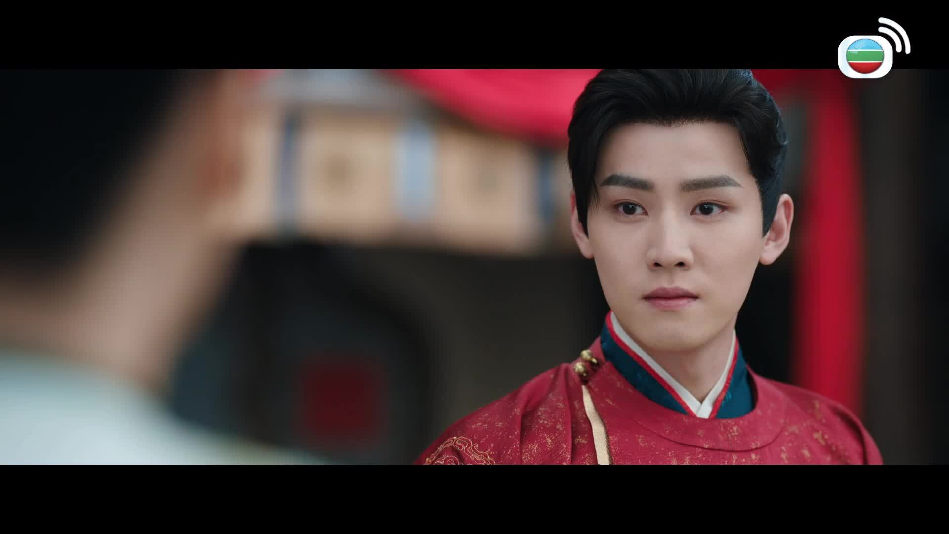 Everlasting Longing-相思令