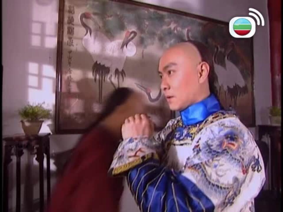 Tiểu Bảo Và Khang Hy-小寶與康熙