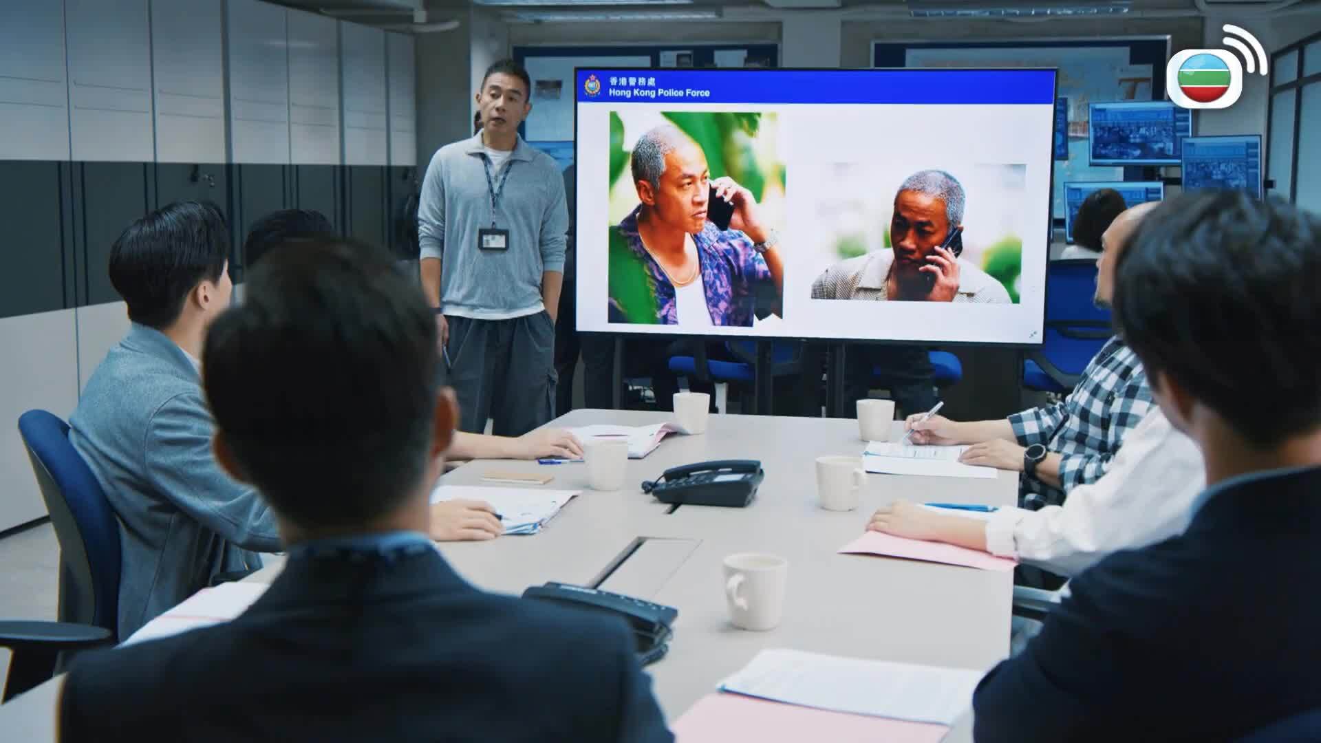 Homeland Guardian-守誠者