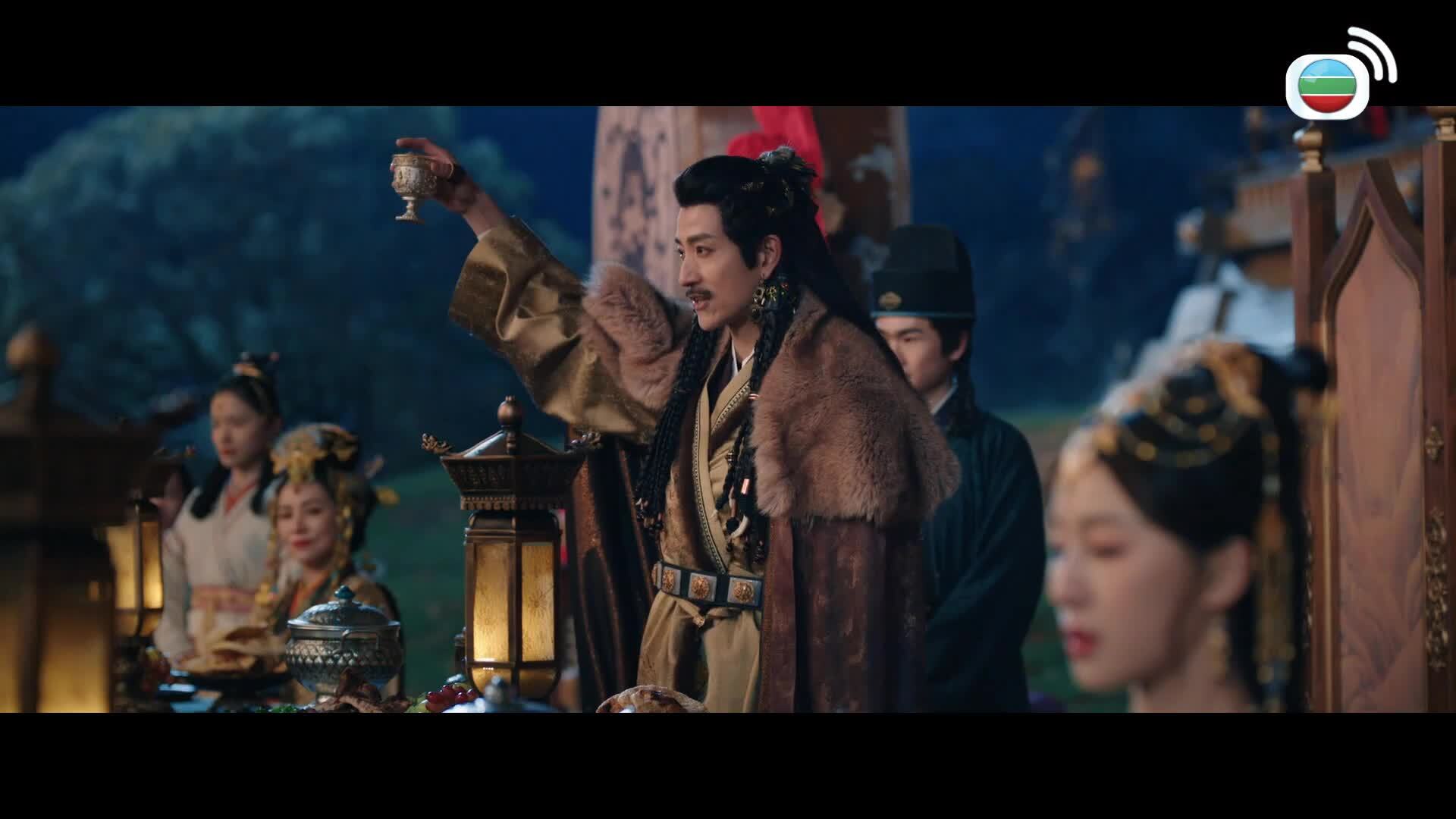 Everlasting Longing-相思令