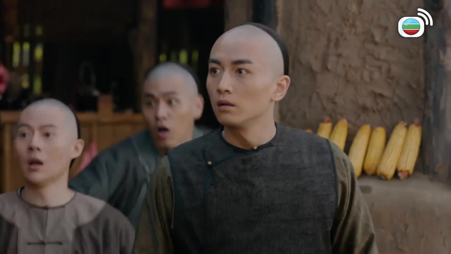 那年花開月正圓 (粵語版)-Nothing Gold Can Stay