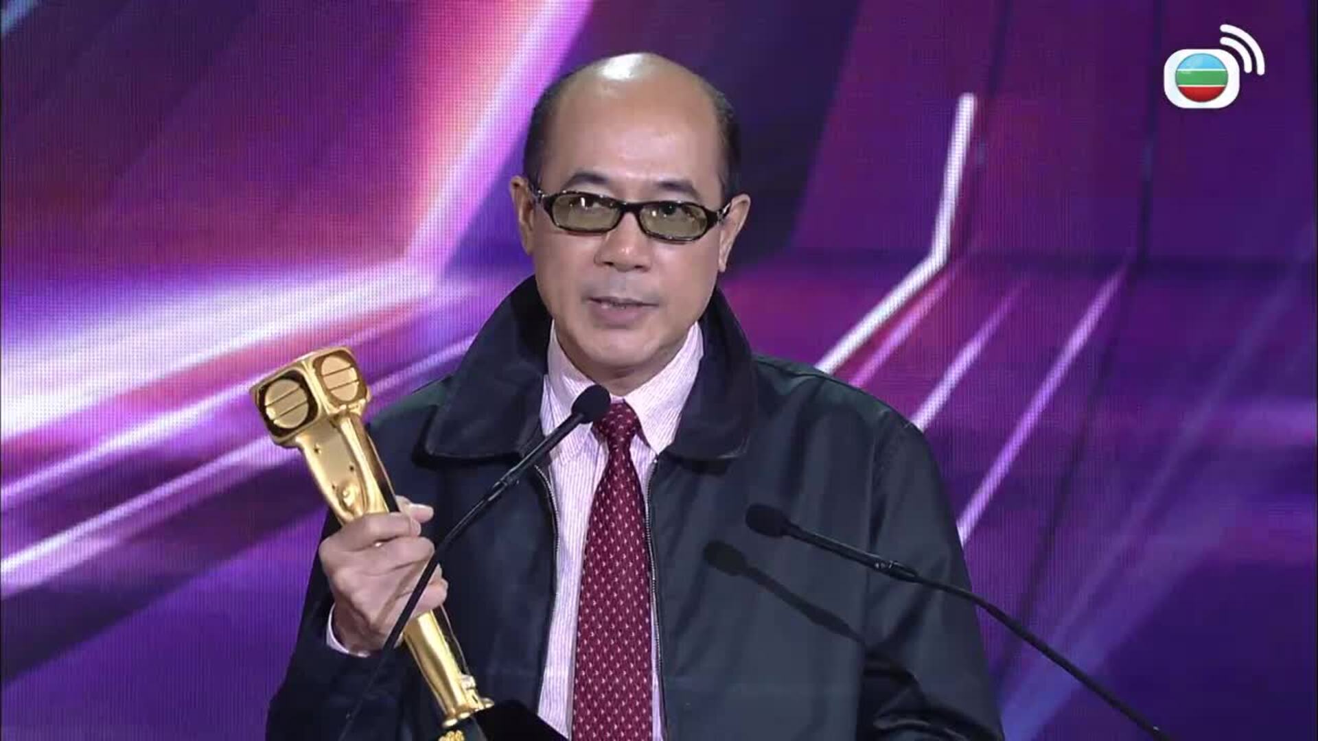 歷年TVB頒獎禮回顧-TVB Awards Presentation Series