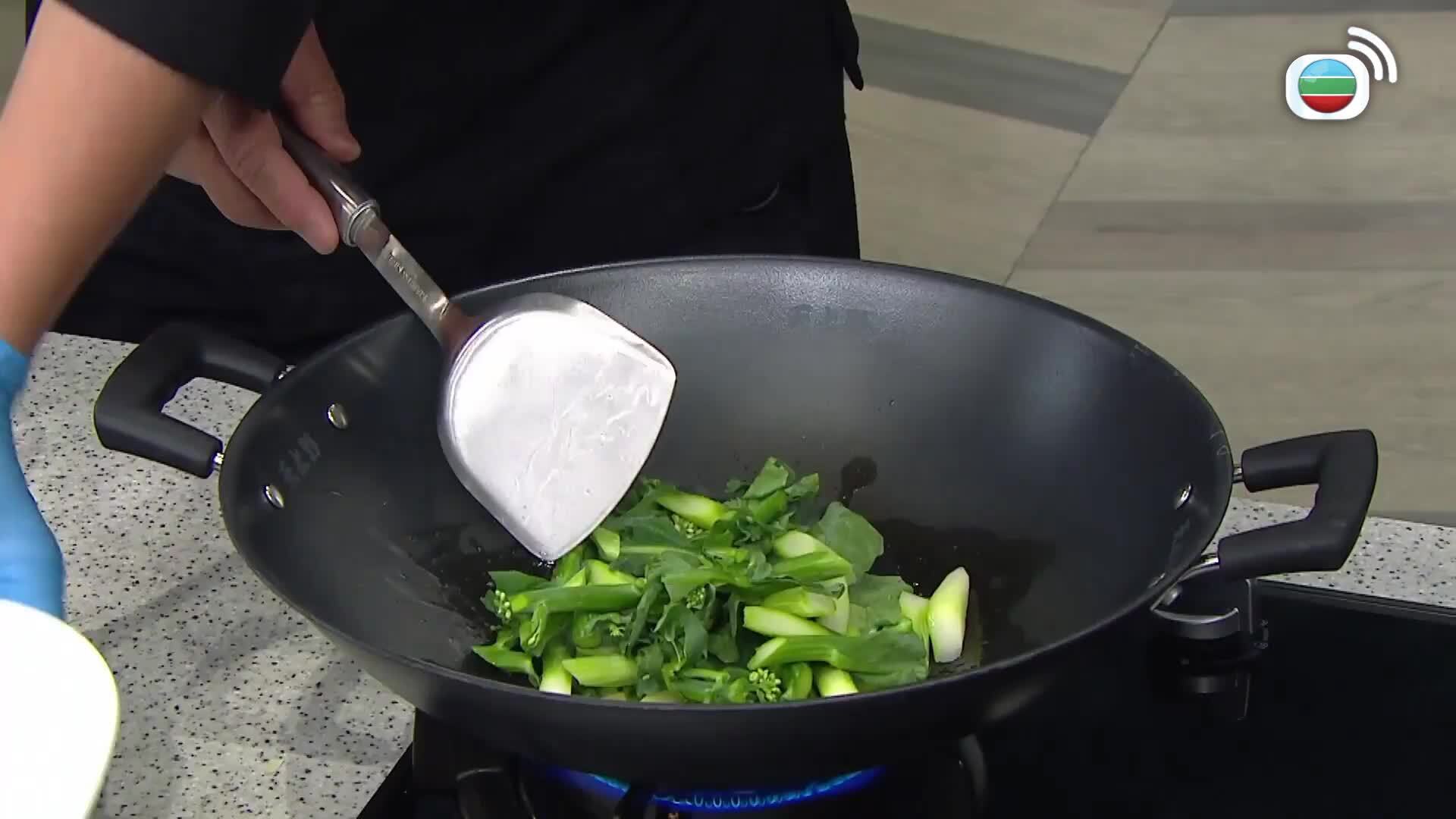 睇餸食飯-Whats For Dinner