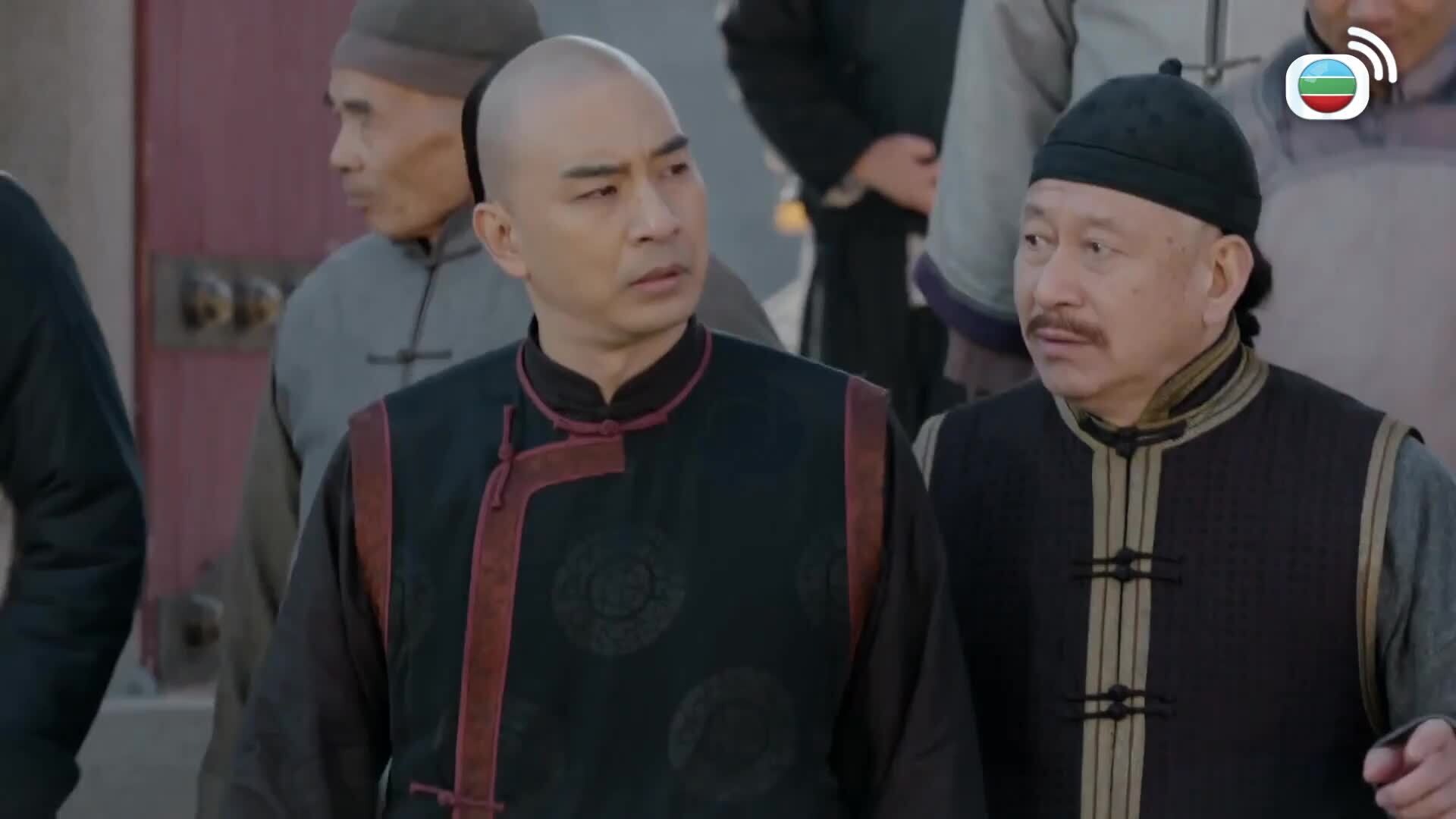 那年花開月正圓 (粵語版)-Nothing Gold Can Stay