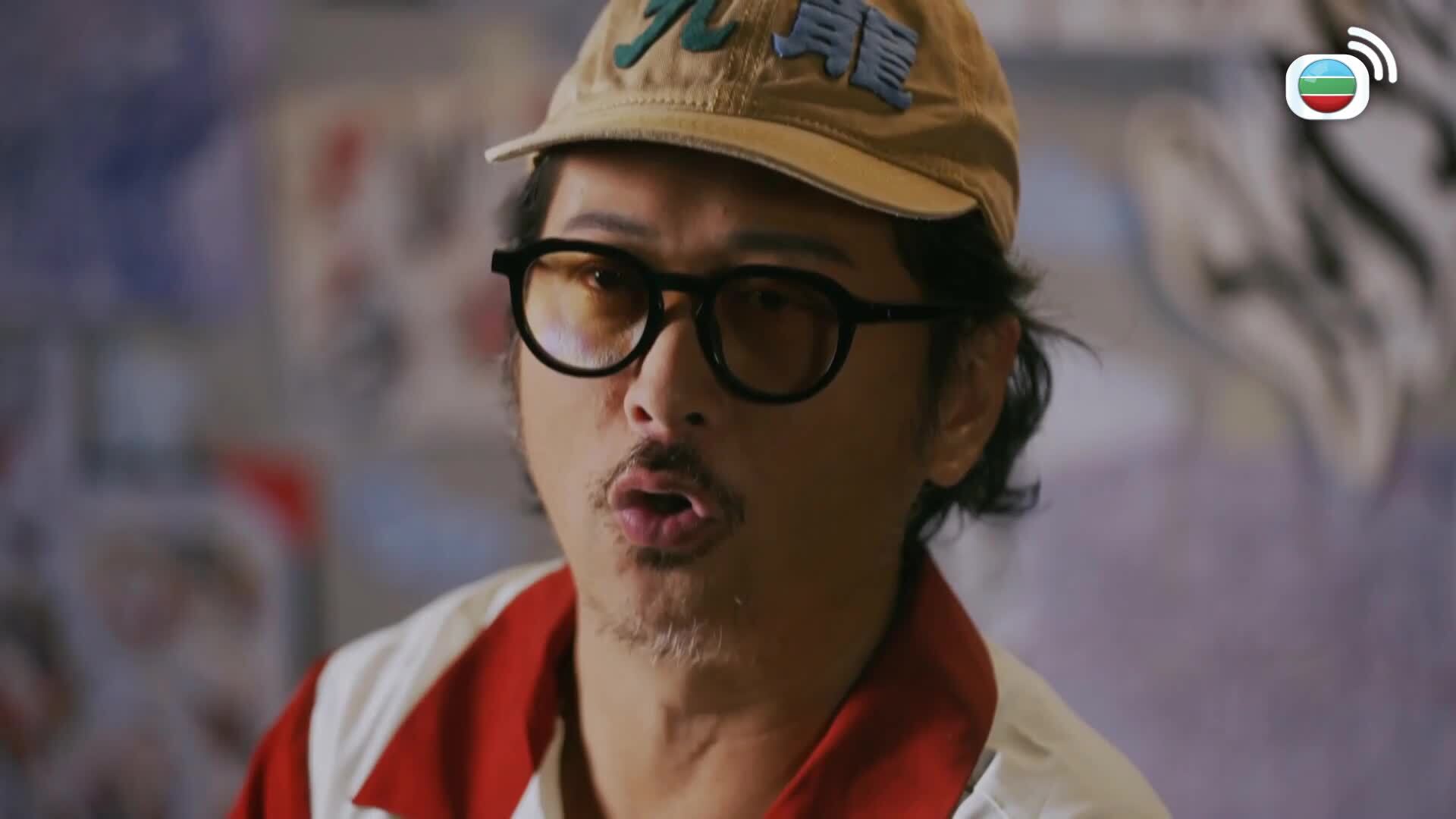 紋人多故事-Ink Side Story
