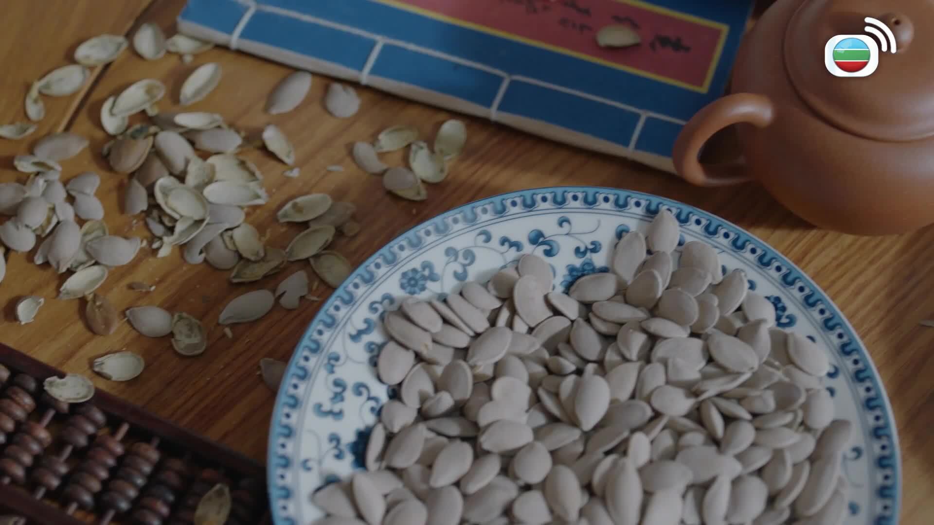 那年花開月正圓 (國語原音)-Nothing Gold Can Stay