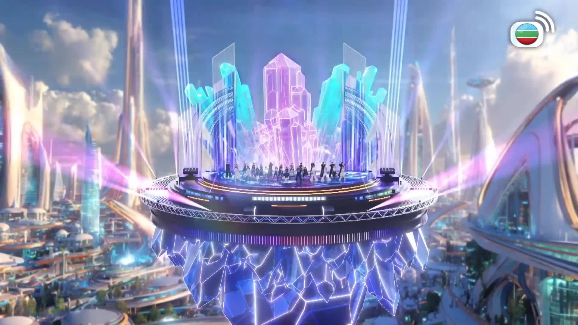 聲秀-The Sound Of Talents